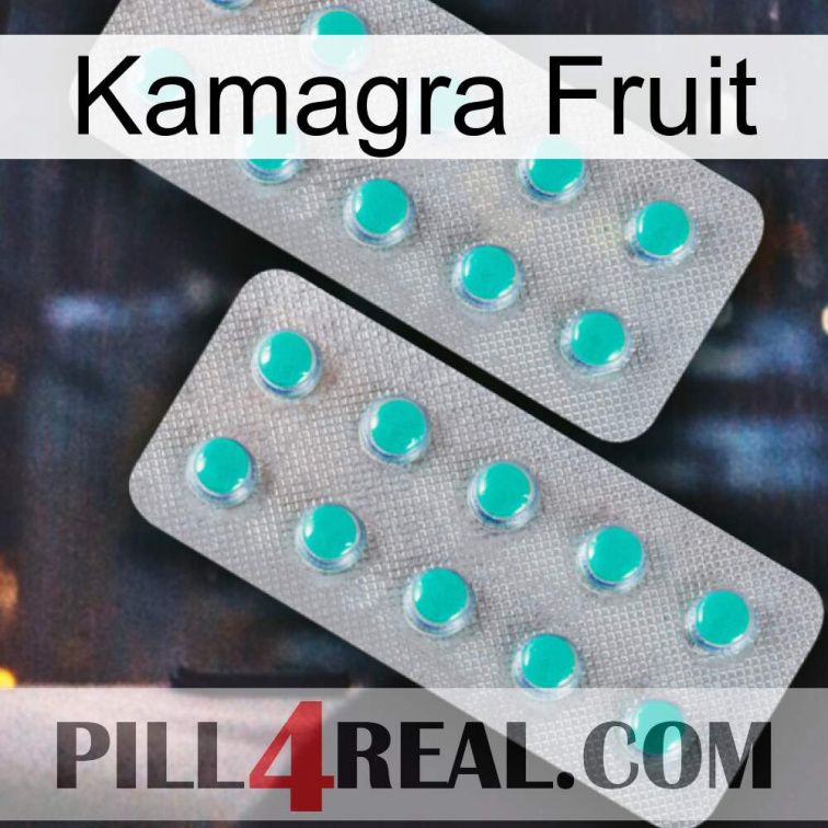 Kamagra Fruit 29